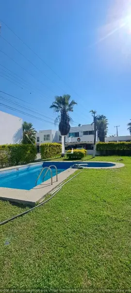 Casa en venta en Oaxtepec Centro, Yautepec — foto 3 de 9