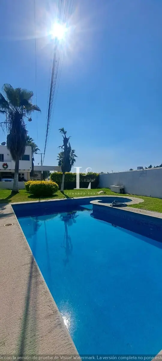 Casa en venta en Oaxtepec Centro, Yautepec — foto 1 de 9