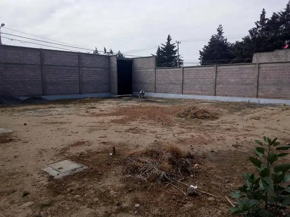 Terreno en renta en Las Americas, Querétaro