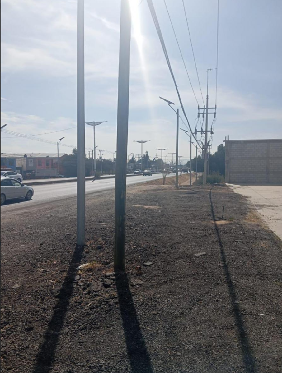 Bodega en renta en Los Reyes Acozac, Tecámac — foto 1 de 16