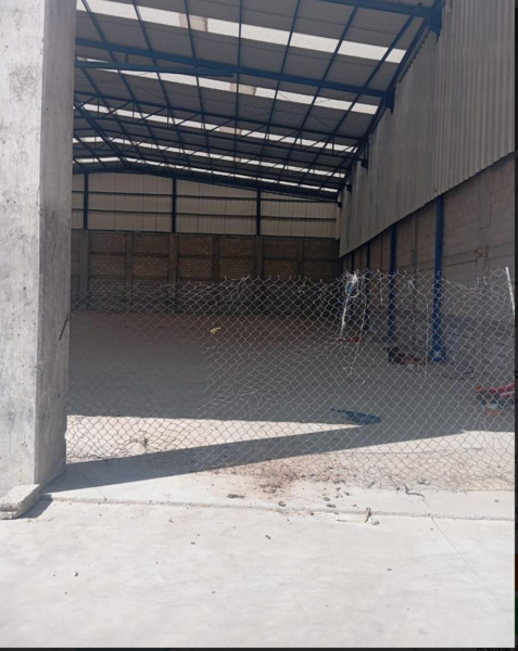 Bodega en renta en Los Reyes Acozac, Tecámac — foto 3 de 16