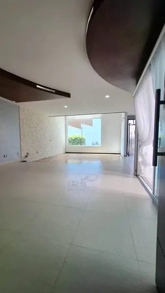 Casa en renta en Lomas de Angelópolis II, San Andrés Cholula — foto 3 de 16