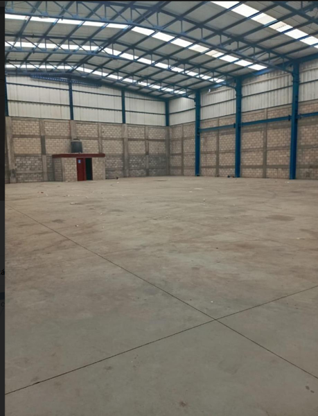 Bodega en renta en Los Reyes Acozac, Tecámac — foto 3 de 16