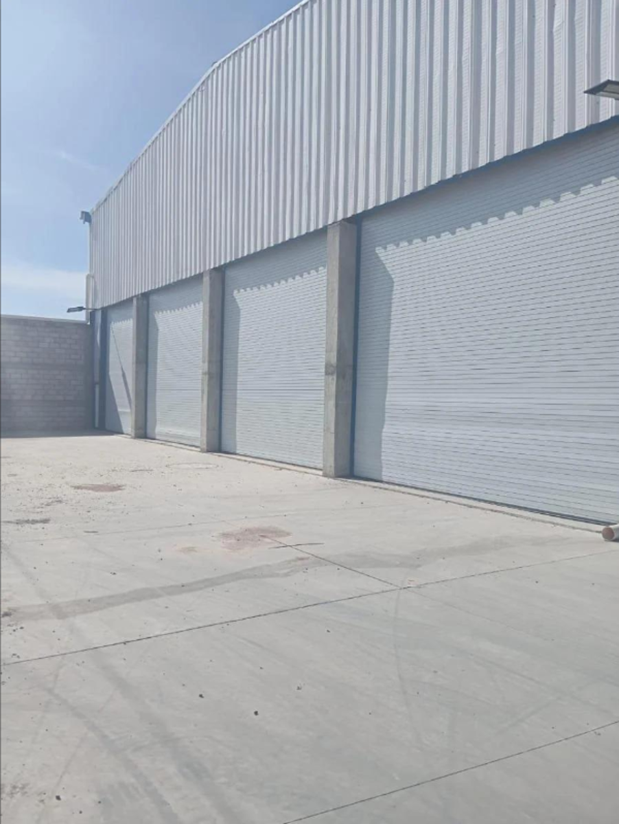 Bodega en renta en Los Reyes Acozac, Tecámac — foto 1 de 16