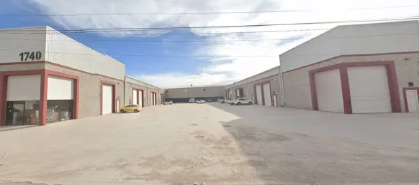 Bodega en renta en La Union, Torreón — foto 2 de 6