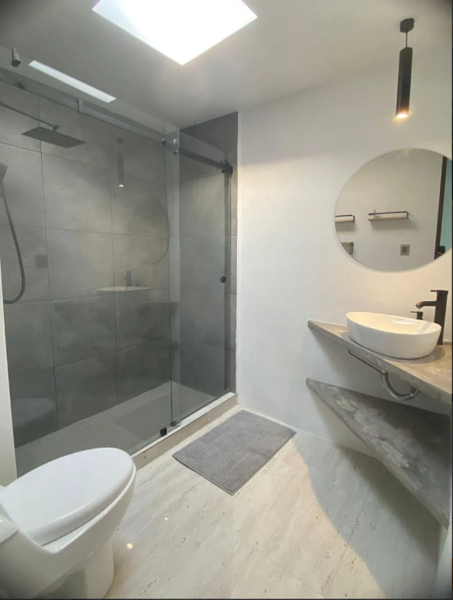 Departamento en renta en Juarez, Cuauhtémoc — foto 3 de 25