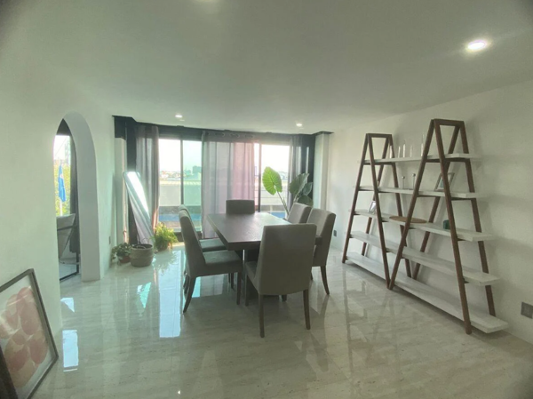 Departamento en renta en Juarez, Cuauhtémoc, Ciudad de México