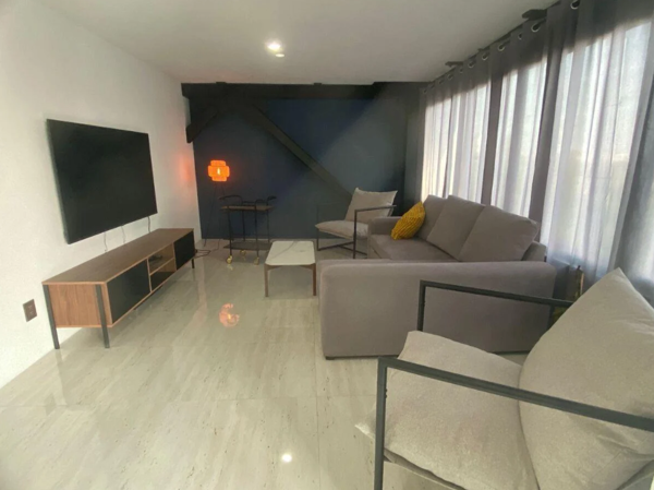 Departamento en renta en Juarez, Cuauhtémoc — foto 2 de 25