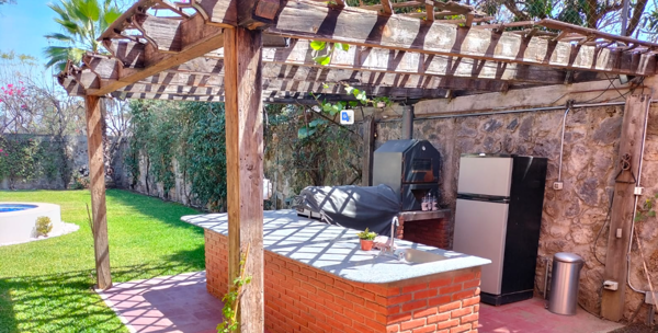 Casa en venta en Lomas de Jiutepec, Jiutepec — foto 3 de 10