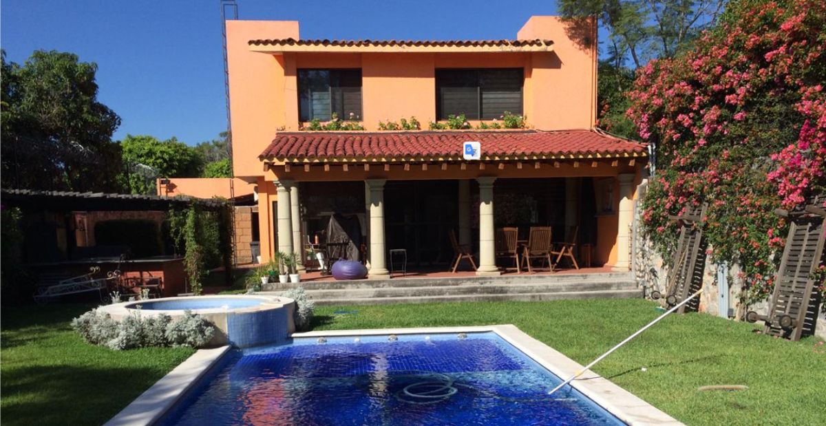 Casa en venta en Lomas de Jiutepec, Jiutepec — foto 1 de 10