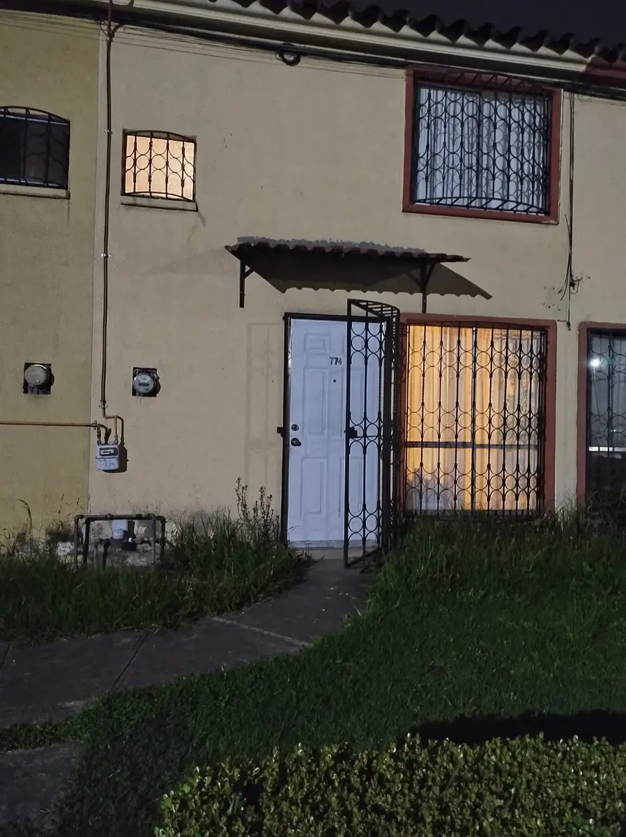 Casa en renta en San Mateo Otzacatipan, Toluca — foto 1 de 10