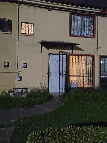 Casa en renta en San Mateo Otzacatipan, Toluca, México