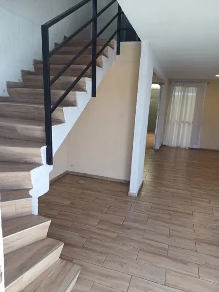 Casa en renta en San Mateo Otzacatipan, Toluca — foto 3 de 10