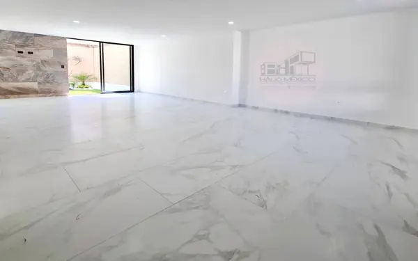 Casa en venta en Lomas de Angelópolis, San Andrés Cholula — foto 2 de 10