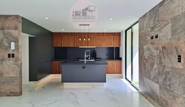 Casa en venta en Lomas de Angelópolis, San Andrés Cholula — foto 3 de 10