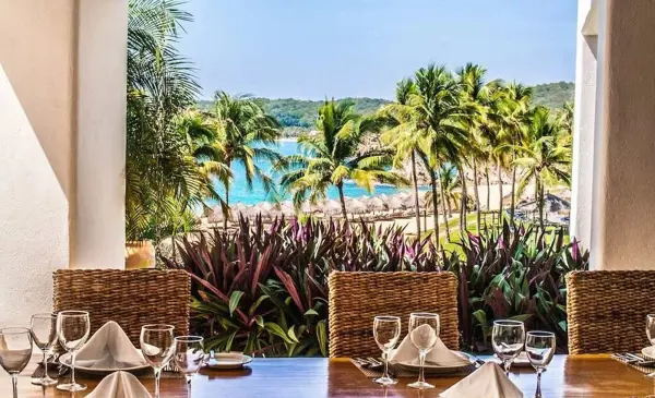 Casa en venta en Zona Hotelera Tangolunda, Santa María Huatulco — foto 3 de 21