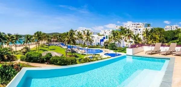 Casa en venta en Zona Hotelera Tangolunda, Santa María Huatulco — foto 2 de 21