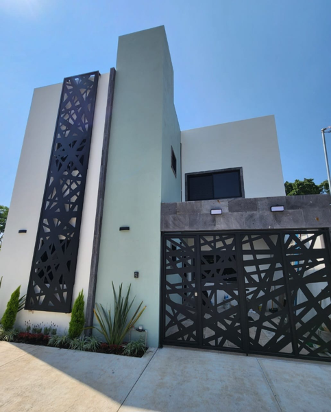 Casa en venta en Lomas de Vista Hermosa, Cuernavaca — foto 2 de 9