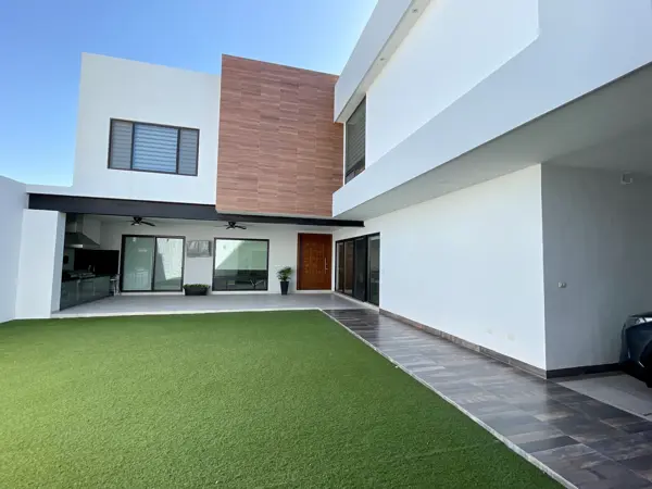 Casa en renta en Las Villas, Torreón — foto 2 de 32