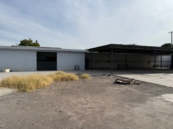 Bodega en venta en Eduardo Guerra, Torreón — foto 3 de 12