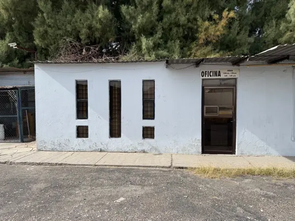 Bodega en venta en Eduardo Guerra, Torreón — foto 2 de 12