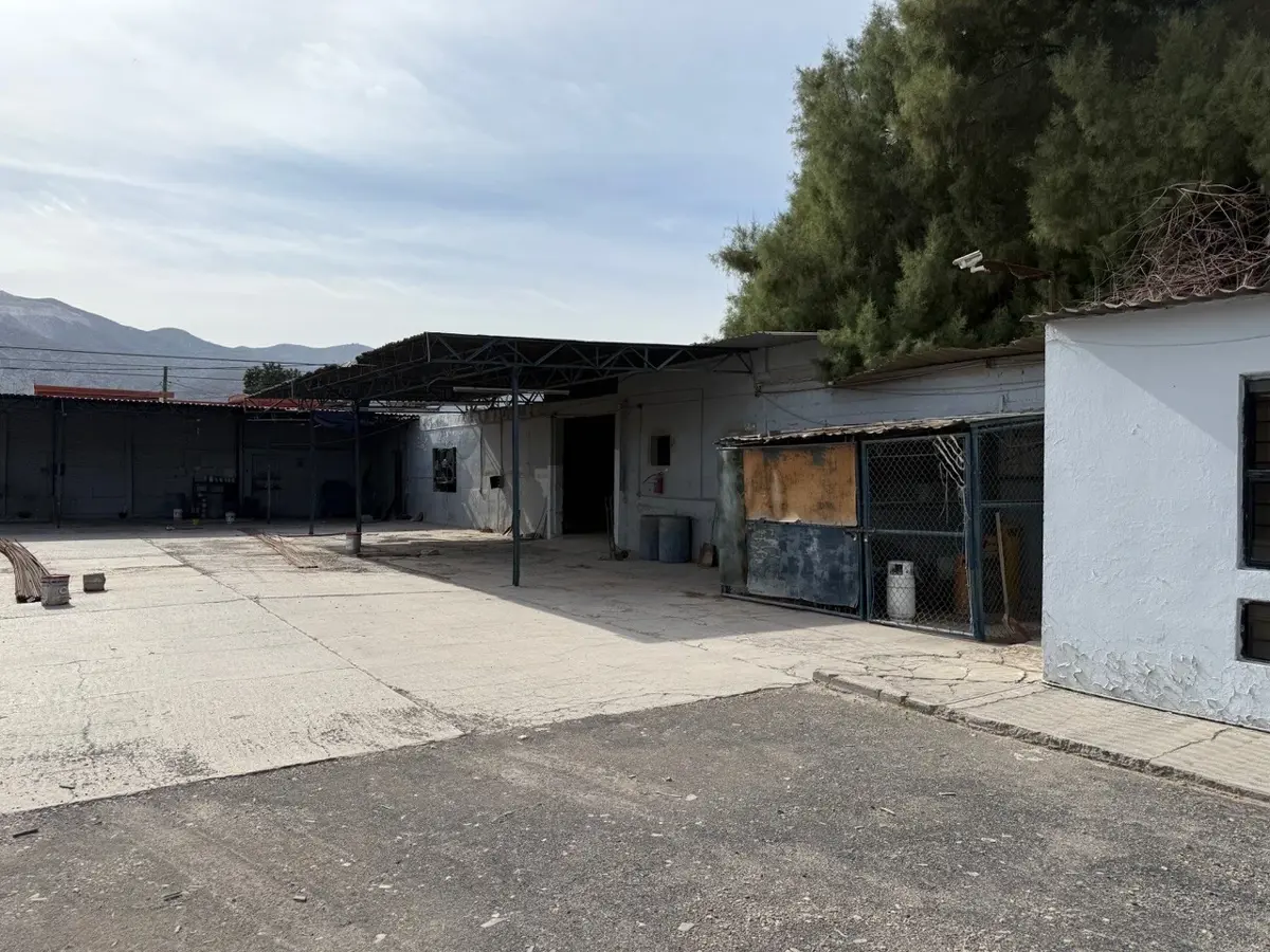 Bodega en Venta en Eduardo Guerra, Torreón, Coahuila de Zaragoza