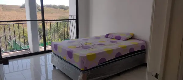 Casa en renta en Lomas de Cocoyoc, Atlatlahucan — foto 3 de 14