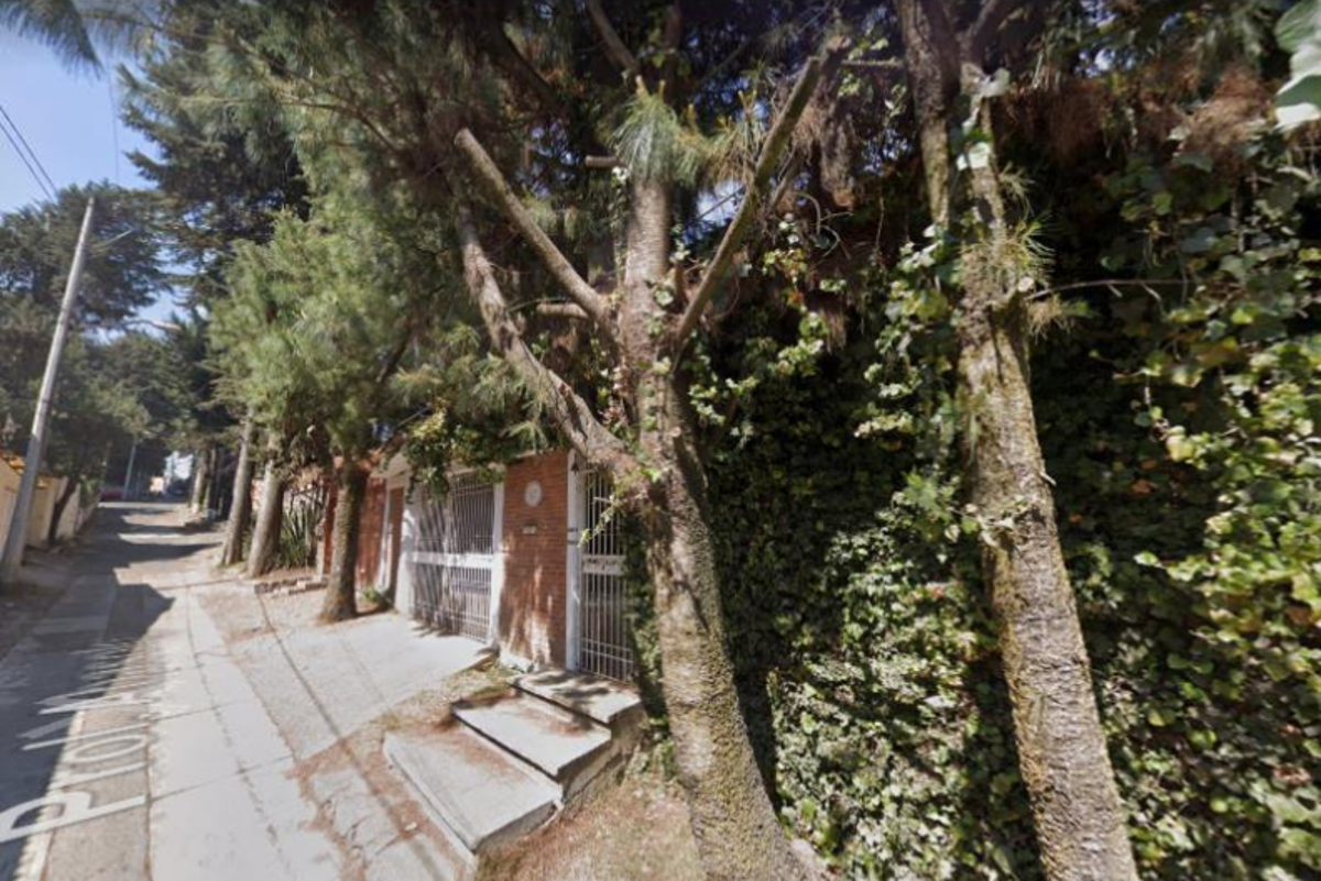 Casa en venta en San Miguel Ajusco, Tlalpan — foto 1 de 8