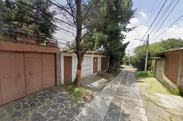 Casa en venta en San Miguel Ajusco, Tlalpan — foto 2 de 8