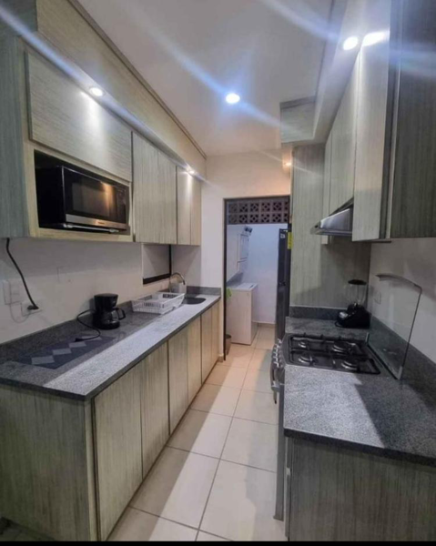 Departamento en venta en Azul Marino, Mazatlán — foto 3 de 10