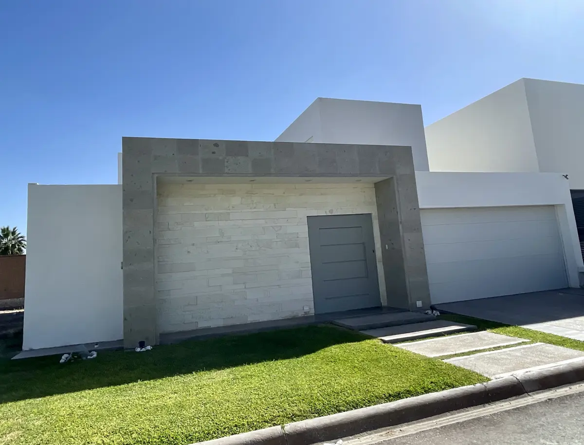 Casa en Renta en Las Villas, Torreón, Coahuila de Zaragoza