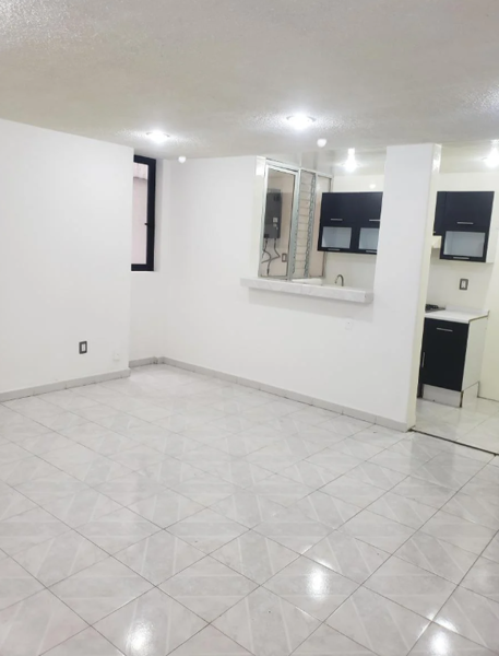 Departamento en venta en Paseos de Taxqueña, Coyoacán — foto 2 de 15