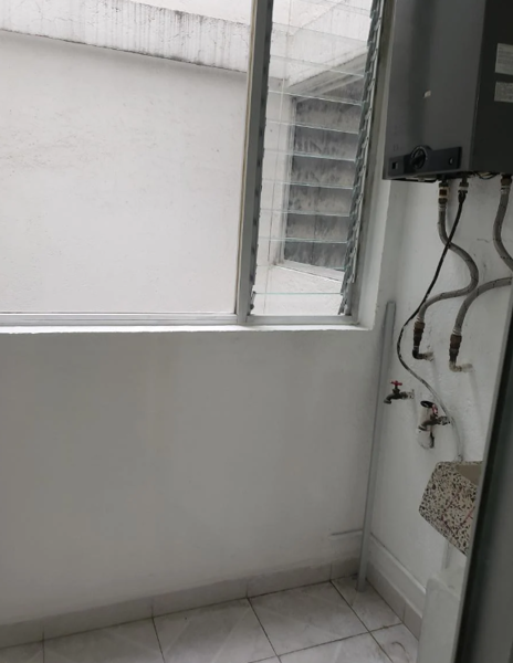Departamento en venta en Paseos de Taxqueña, Coyoacán — foto 3 de 15