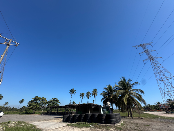 Terreno en venta en Siderúrgica Lázaro Cárdenas Las Truchas, Lázaro Cárdenas — foto 3 de 20