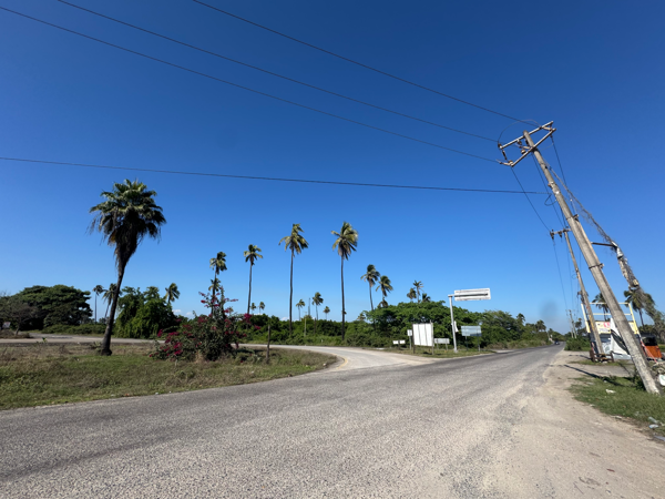 Terreno en venta en Siderúrgica Lázaro Cárdenas Las Truchas, Lázaro Cárdenas — foto 2 de 20