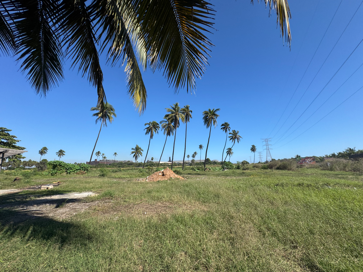 Terreno en venta en Siderúrgica Lázaro Cárdenas Las Truchas, Lázaro Cárdenas — foto 1 de 20