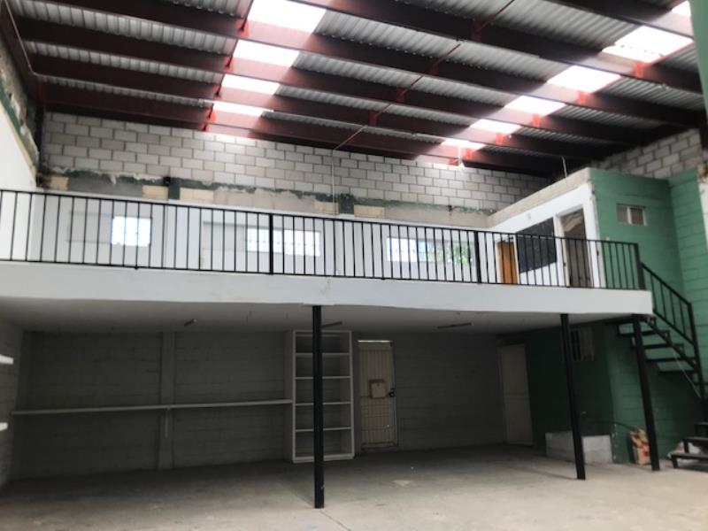 Bodega en Renta en Ampliación los Ángeles, Torreón, Coahuila de Zaragoza
