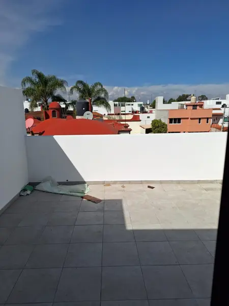 Casa en venta en El Barreal, San Andrés Cholula — foto 2 de 13