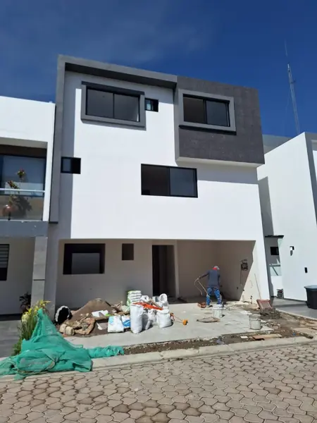 Casa en venta en El Barreal, San Andrés Cholula — foto 3 de 13