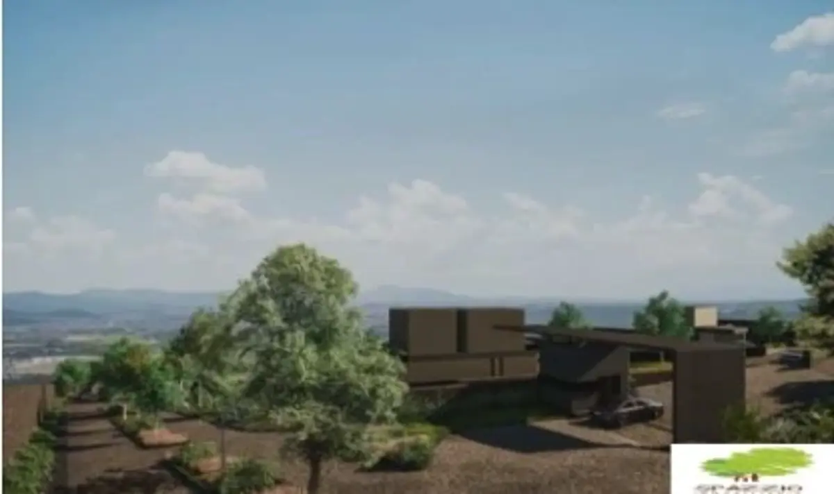 Terreno en venta en Vista Real y Country Club, Corregidora — foto 1 de 2
