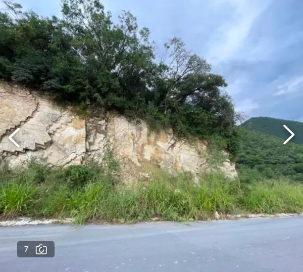 Terreno en venta en Las Misiones, Santiago — foto 3 de 8