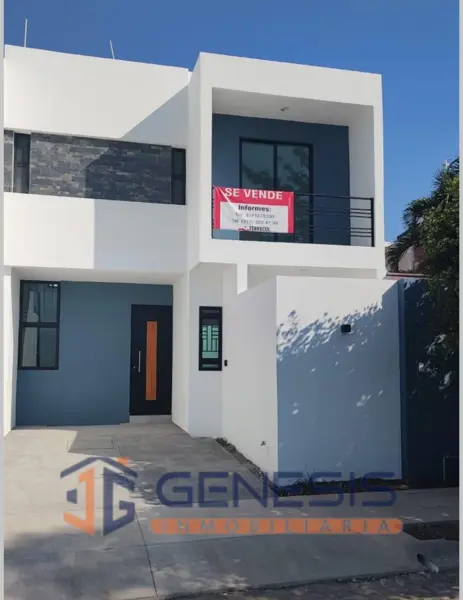 Casa en venta en Diamantes, Colima, Colima