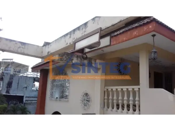 Casa en venta en Direccion de Caminos, Tihuatlán — foto 2 de 12