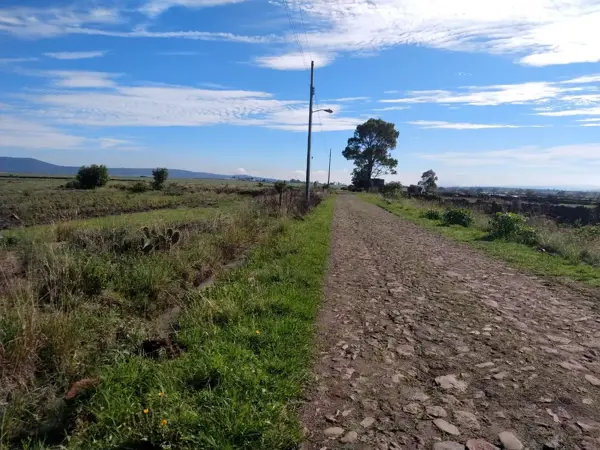 Terreno en venta en San Antonio Zatlauco, San Juan del Río — foto 3 de 14