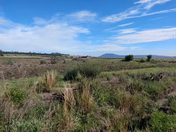 Terreno en venta en San Antonio Zatlauco, San Juan del Río — foto 2 de 14