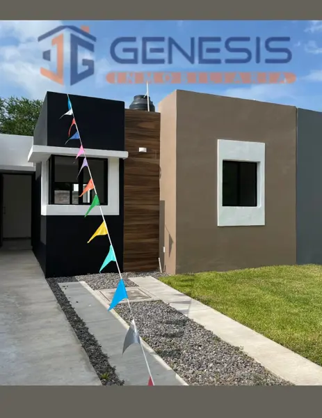 Casa en venta en El Torreón, Colima, Colima Casa en venta en El Torreón, Colima, Colima