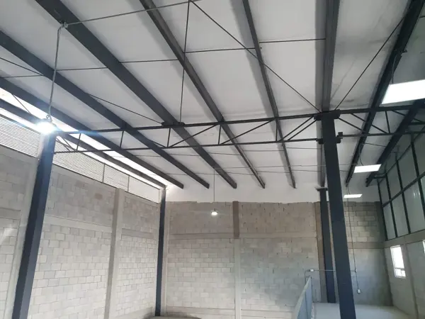 Bodega en renta en Real del Sol I, Torreón — foto 3 de 7