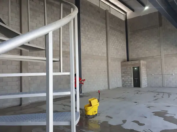 Bodega en renta en Real del Sol I, Torreón — foto 2 de 7