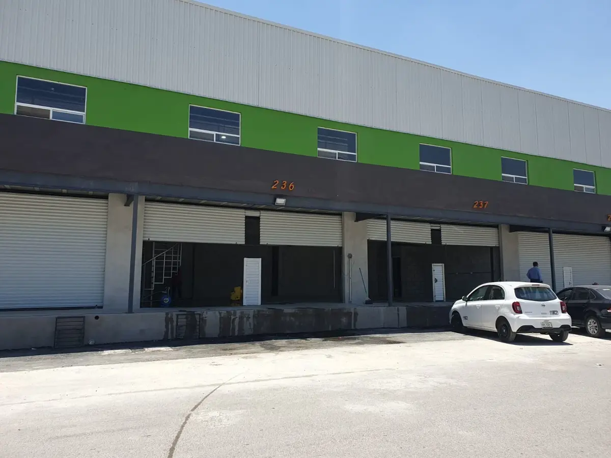 Bodega en Renta en Real del Sol I, Torreón, Coahuila de Zaragoza