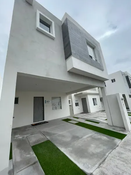 Casa en venta en Santorini, Saltillo — foto 2 de 15